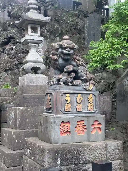 成田山新勝寺(千葉県)