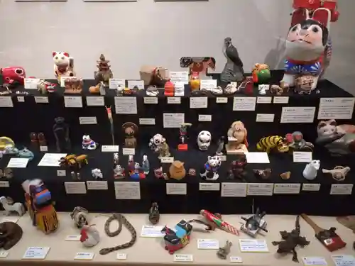 中野沼袋氷川神社(東京都)