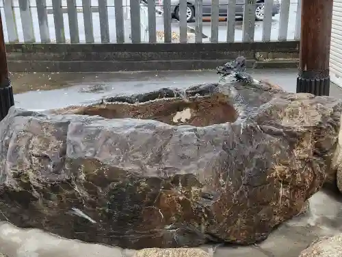 明神社（東宿明神社）(愛知県)