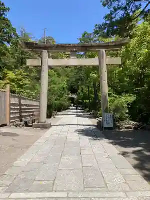 鶴岡八幡宮(神奈川県)