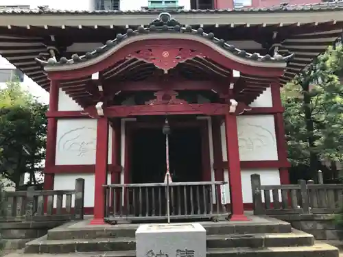 太宗寺(東京都)