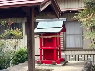 新宮社(愛知県)