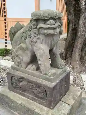 岩槻愛宕神社(埼玉県)