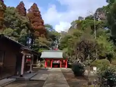 春日神社(宮崎県)