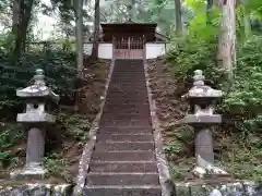 野神社(愛知県)