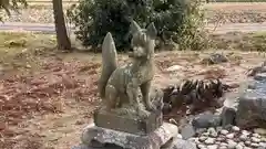 稲荷神社(滋賀県)