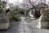若宮神社のその他建物