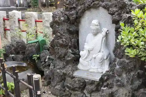 江島杉山神社(東京都)