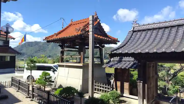 西宗寺(山口県)