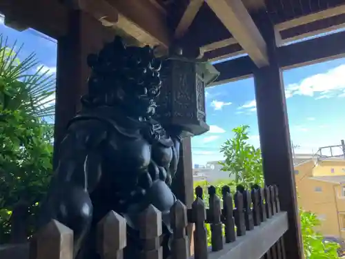 普門院蓮花寺(神奈川県)