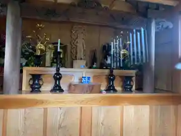 真如寺の本殿・本堂