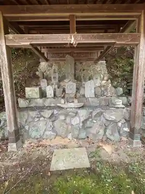 泉徳寺(奈良県)