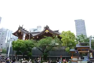 水天宮(東京都)