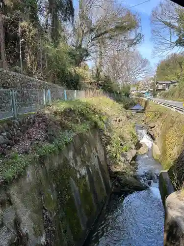 女瀧不動(神奈川県)
