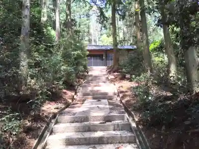 若宮八幡社(愛知県)