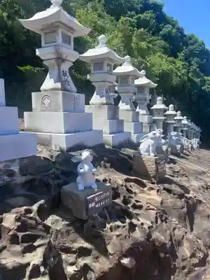 鵜戸神宮(宮崎県)