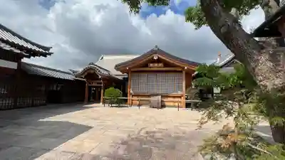 大覚寺のその他建物