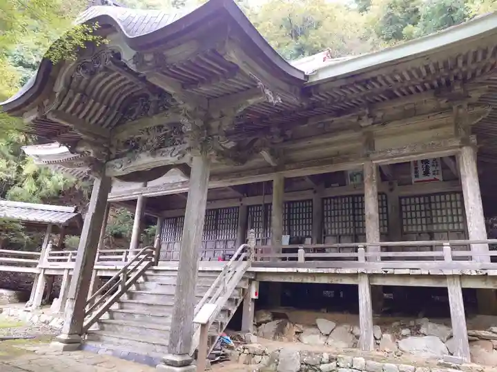 金剛院(京都府)