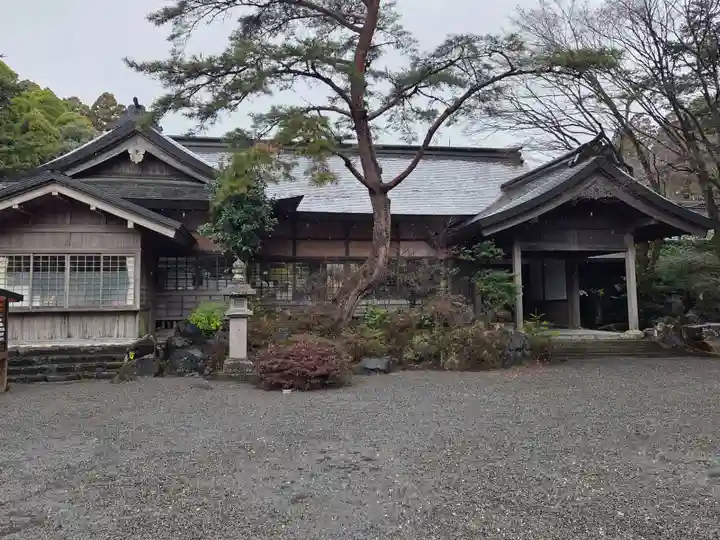 霧島神宮(鹿児島県)