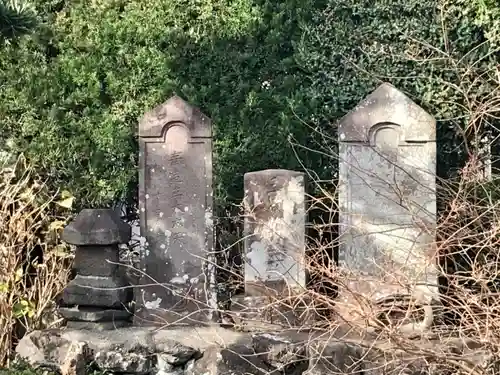 玉林寺のその他建物