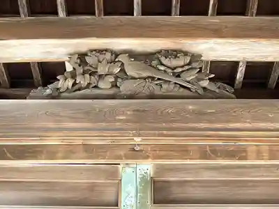 稲葉神社(滋賀県)