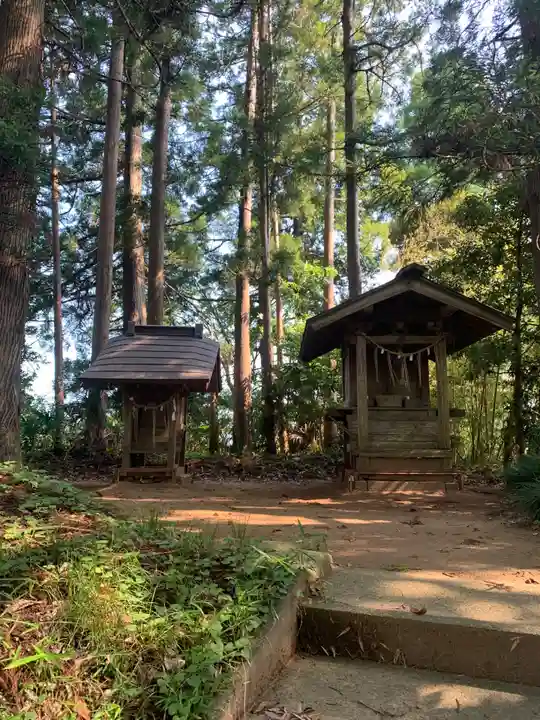 八幡神社(千葉県)