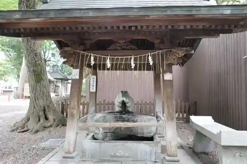 調神社(埼玉県)