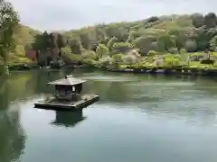 野津田薬師堂(福王寺)の建物その他