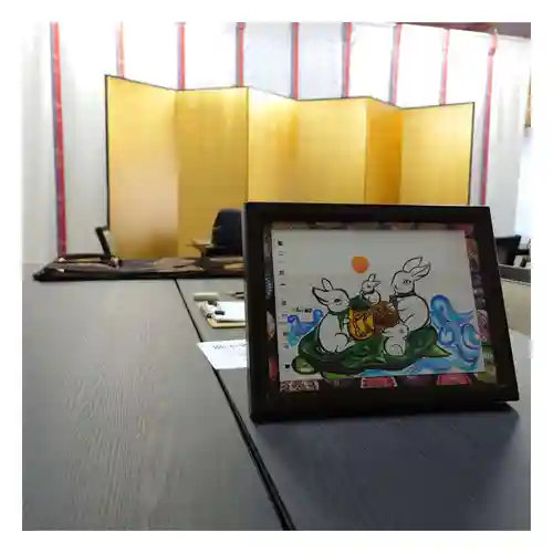 岐阜稲荷山本社(岐阜県)