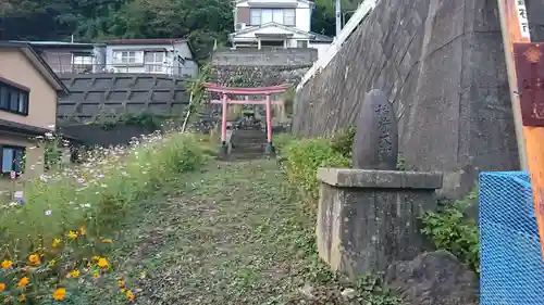 稲荷神社(岩手県)