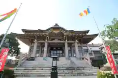 多聞寺(東京都)