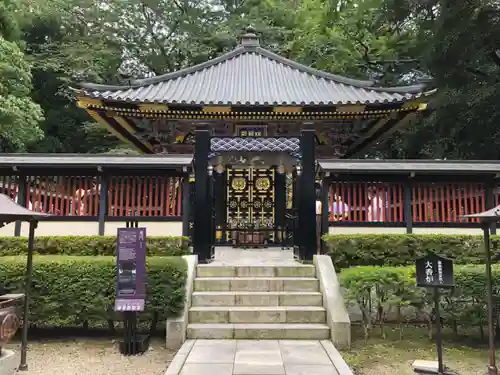 瑞鳳殿(宮城県)