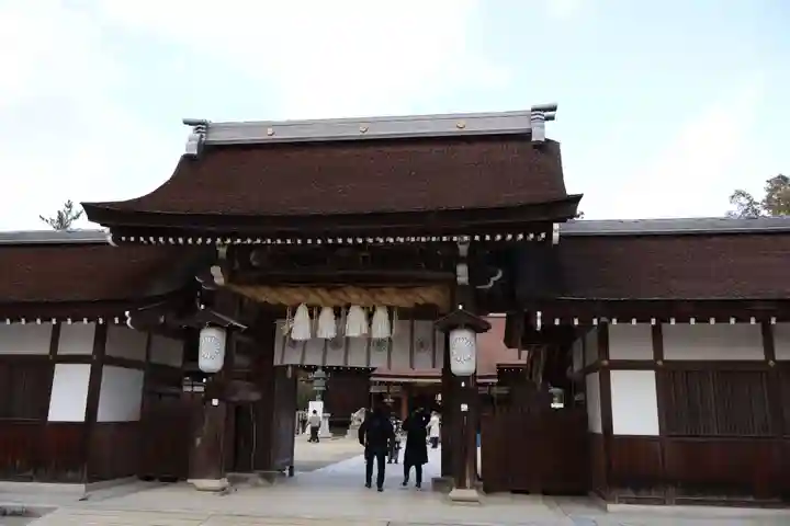 伊弉諾神宮(兵庫県)