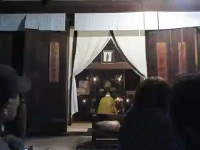法界寺(日野薬師)(京都府)