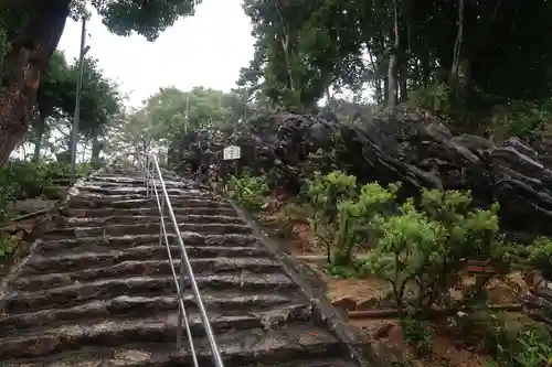 禅師峰寺のその他建物