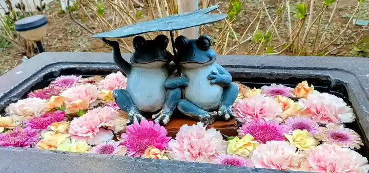 法輪寺(東京都)