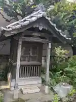 善紹寺(東京都)