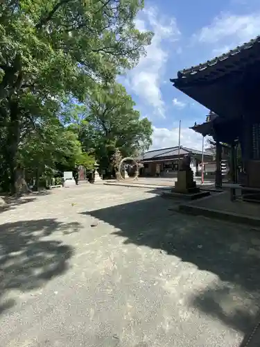 八幡神社のその他建物