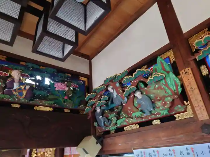 禅養寺(群馬県)