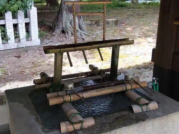 神明社(福井県)