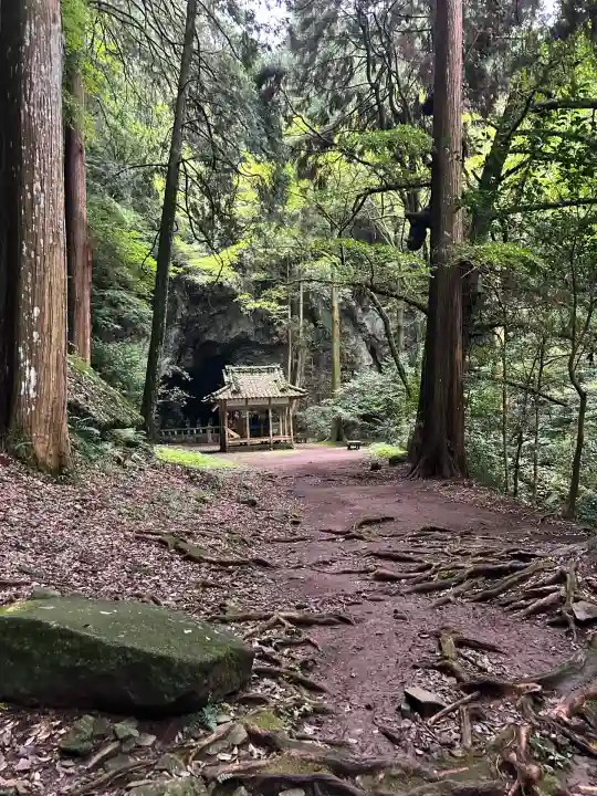 岩戸神社(長崎県)