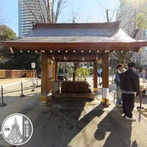 愛宕神社(東京都)