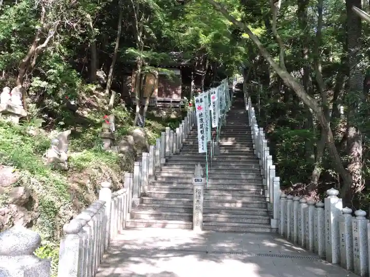 犬山寂光院(愛知県)