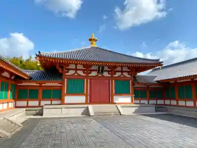 法隆寺(奈良県)