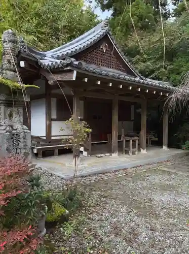 延命寺のその他建物