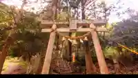 金持神社(鳥取県)