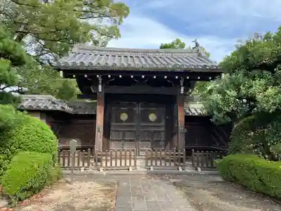 建中寺(愛知県)