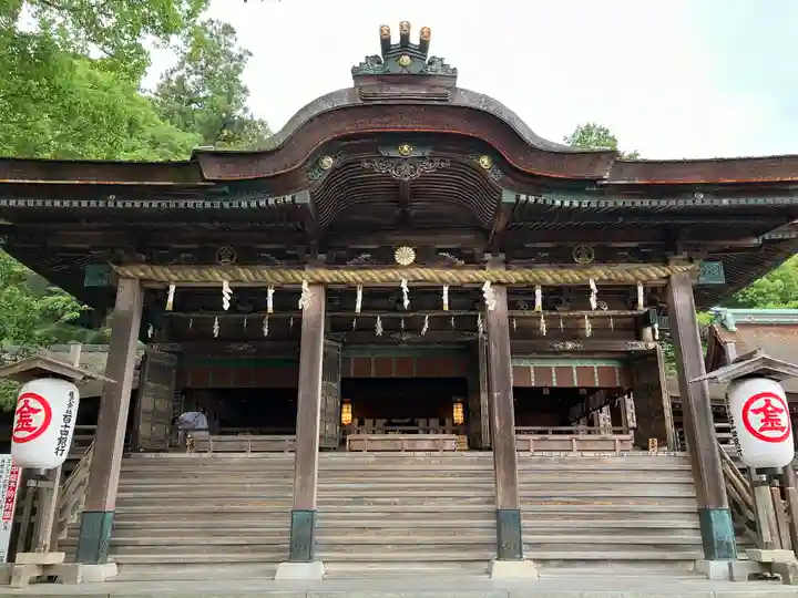 金刀比羅宮(香川県)