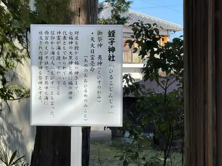 稲荷神社(木浜)(滋賀県)