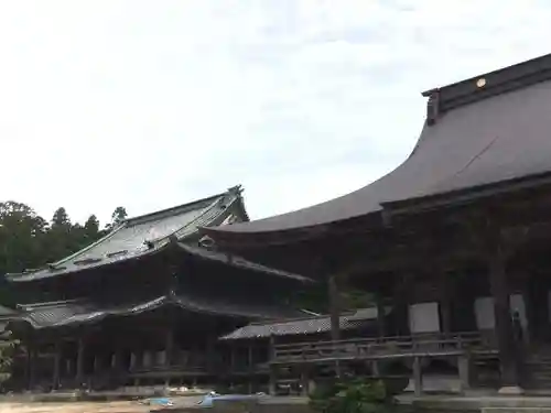 井波別院瑞泉寺の建物その他